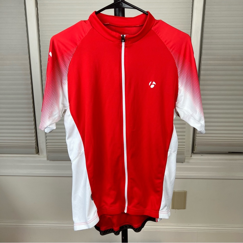 Bontrager (Trek) Race SS Jersey for Cycling